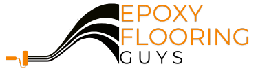 Epoxy Flooring Guys Sydney Logo